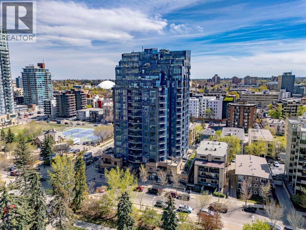 1406, 303 13 Avenue SW, Calgary, Alberta  T2R 0K3 - Photo 30 - A2311071