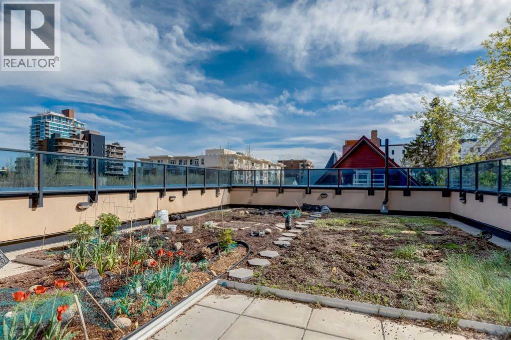 1406, 303 13 Avenue SW, Calgary, Alberta  T2R 0K3 - Photo 26 - A2311071