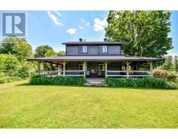 12 PATRICIA DRIVE, Ramara, Ontario