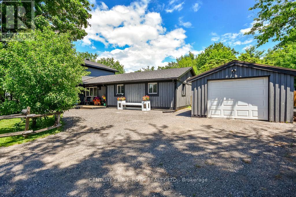 12 Patricia Drive, Ramara, Ontario L3V 6N1 - Photo 5 - S13596280