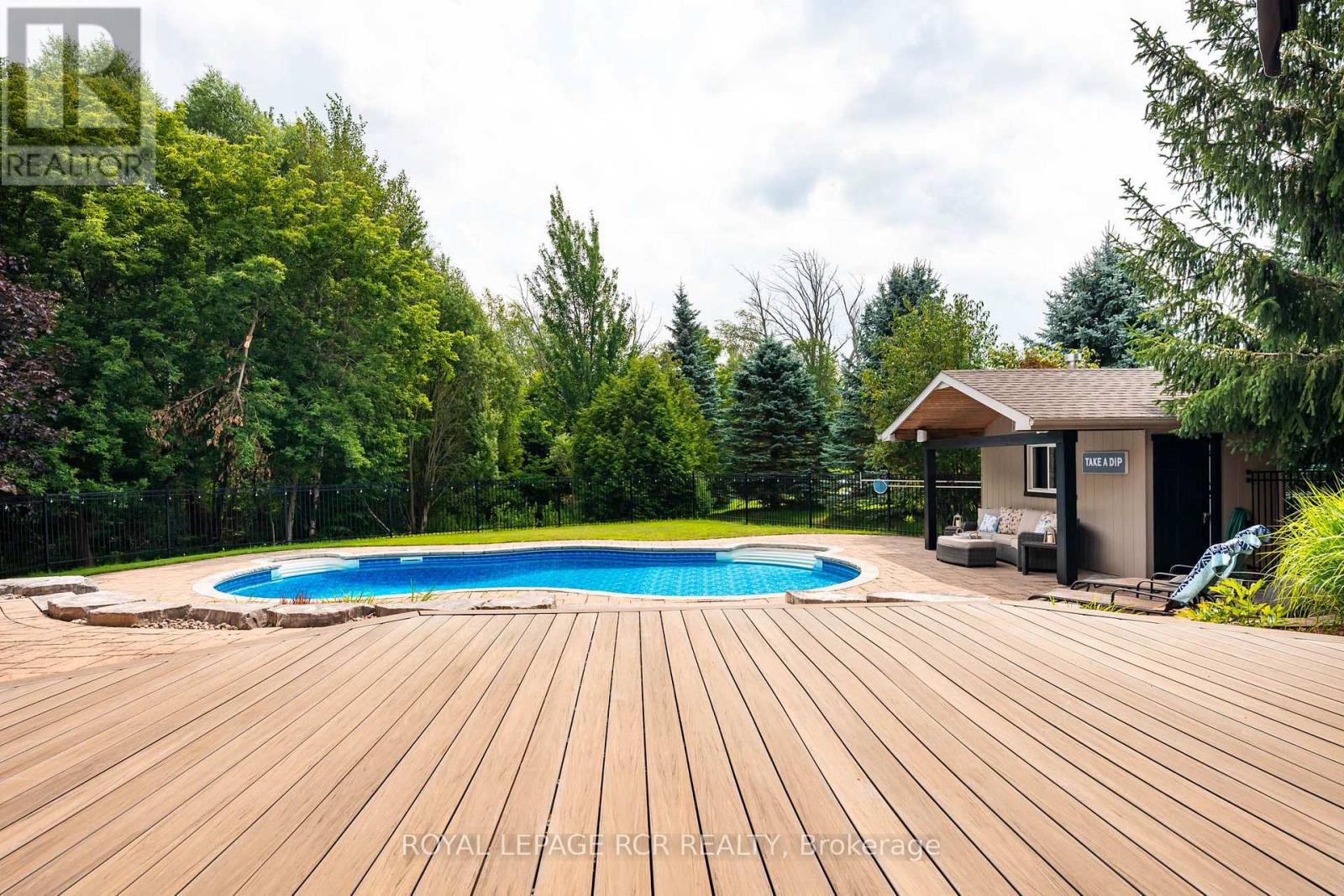 44 Woodland Drive, East Garafraxa, Ontario  L9W 6B7 - Photo 49 - X13664332