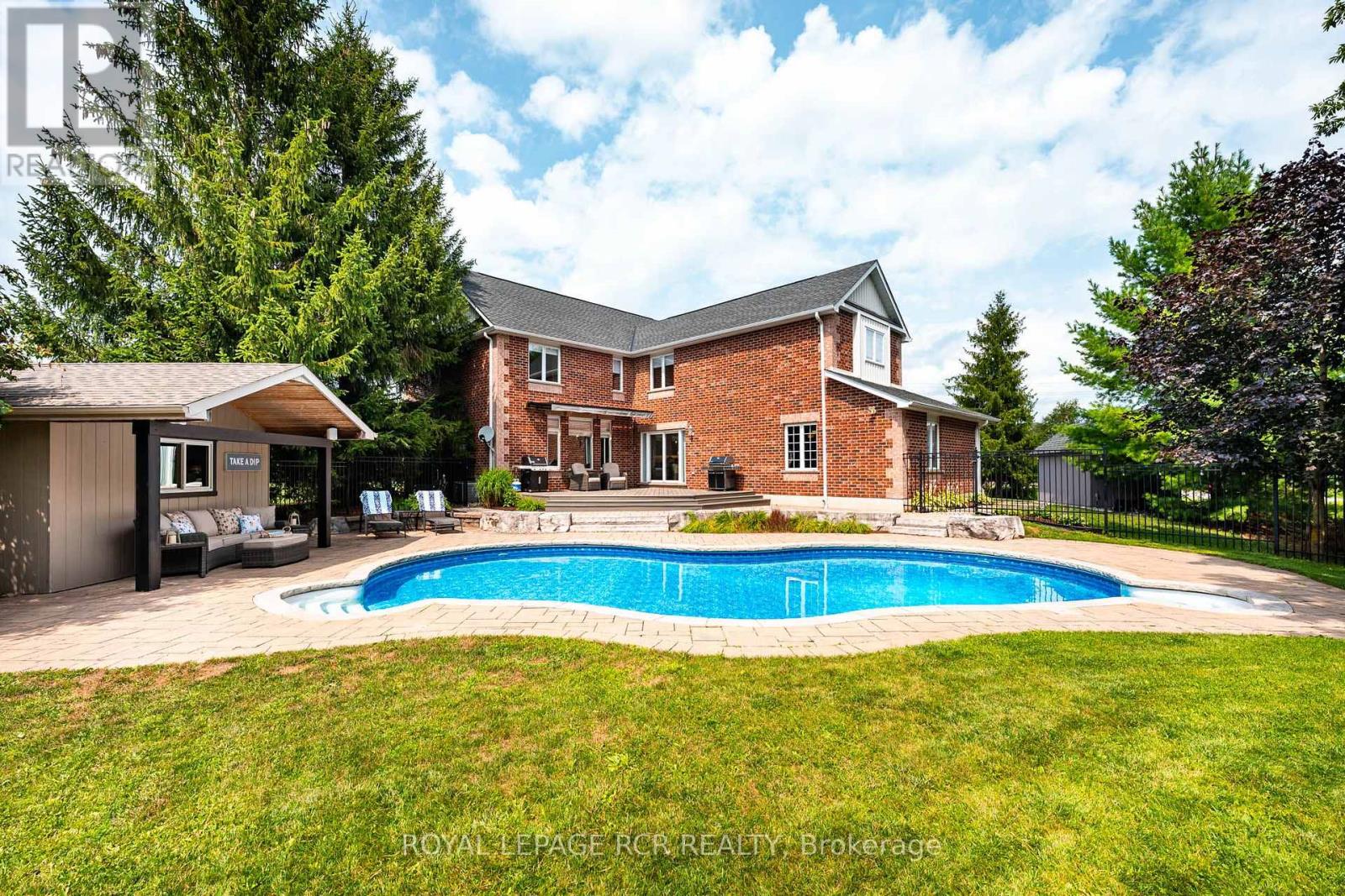 44 Woodland Drive, East Garafraxa, Ontario  L9W 6B7 - Photo 43 - X13664332