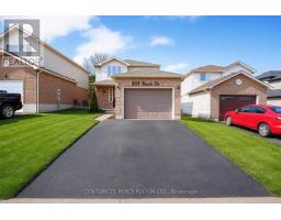 333 ROSETTE DRIVE, Waterloo, Ontario