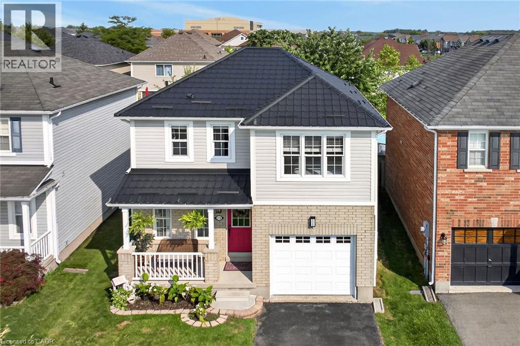 173 CLEGHORN Drive, Binbrook, Ontario