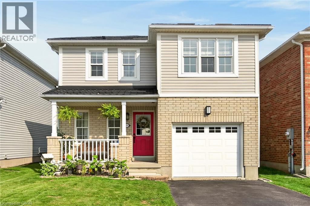 173 Cleghorn Drive, Binbrook, Ontario  L0R 1C0 - Photo 4 - 40855183