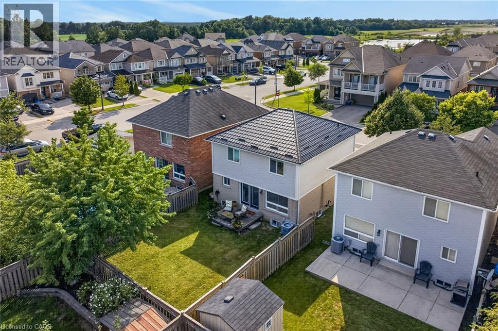 173 Cleghorn Drive, Binbrook, Ontario  L0R 1C0 - Photo 45 - 40855183