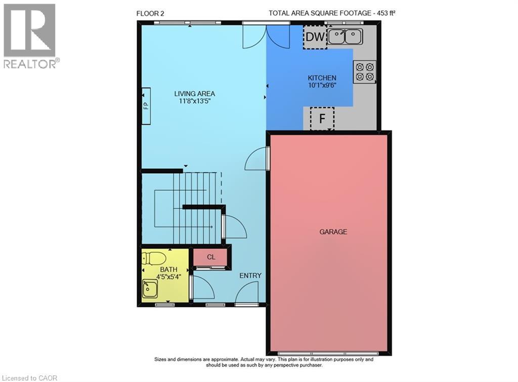 173 Cleghorn Drive, Binbrook, Ontario  L0R 1C0 - Photo 48 - 40855183