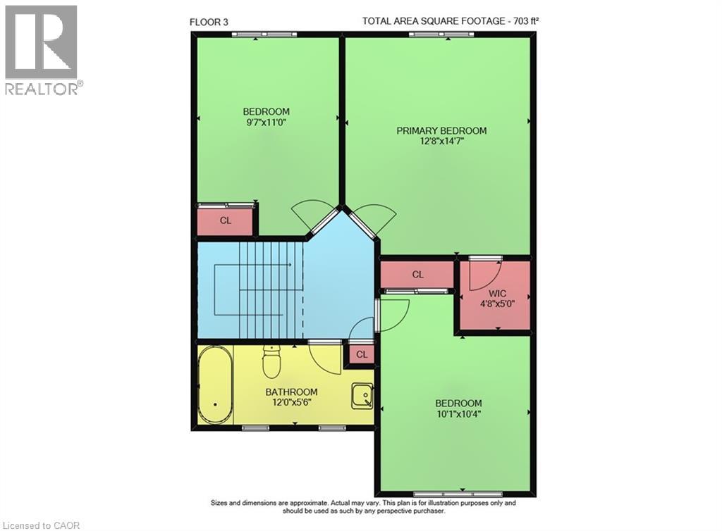 173 Cleghorn Drive, Binbrook, Ontario  L0R 1C0 - Photo 49 - 40855183