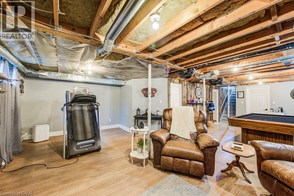 505 Briarwood Avenue, Listowel, Ontario  N4W 3P9 - Photo 32 - 40853472