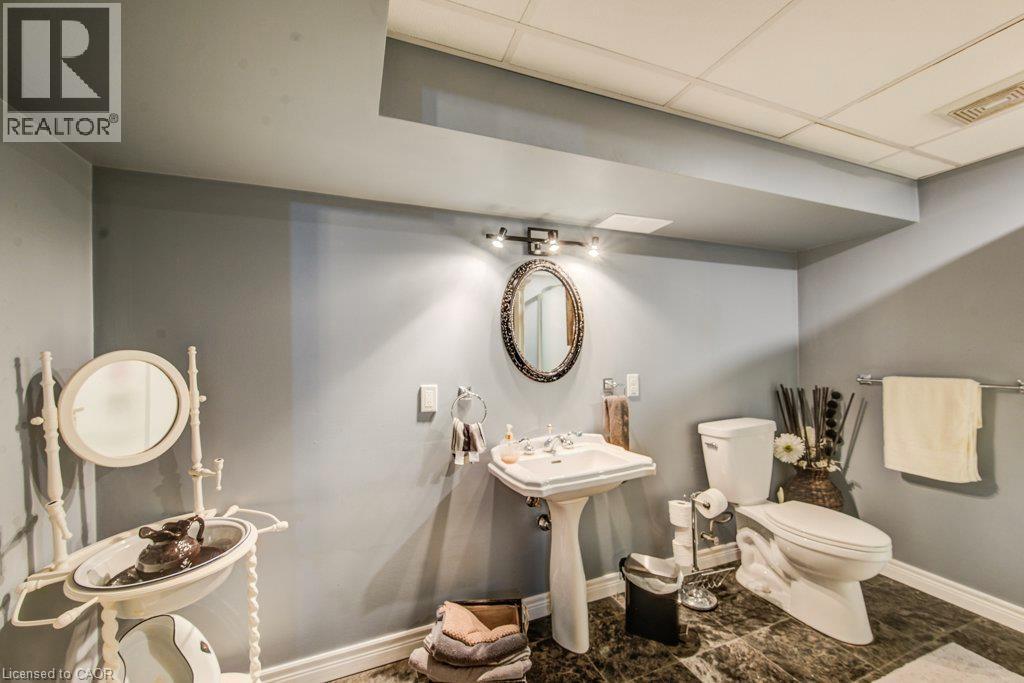 505 Briarwood Avenue, Listowel, Ontario  N4W 3P9 - Photo 27 - 40853472