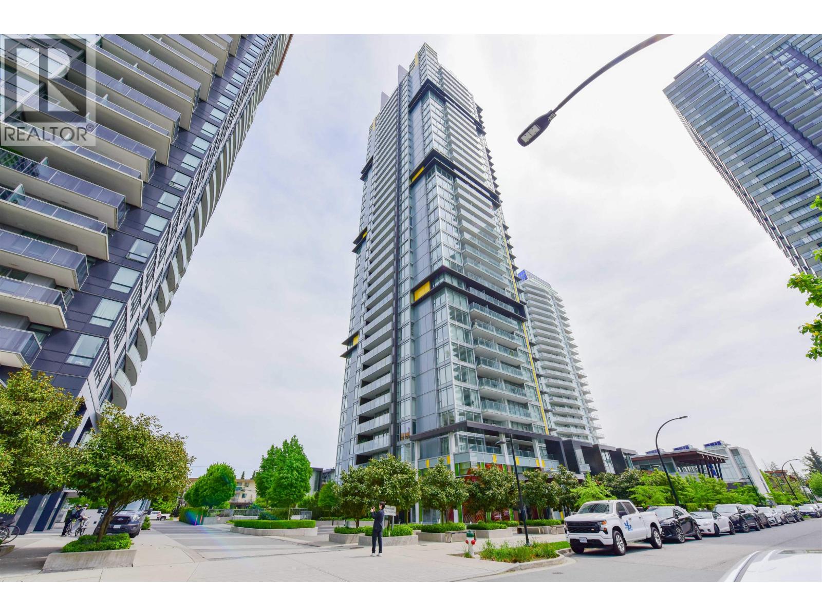 2808 6700 Dunblane Avenue, Burnaby, British Columbia  V5H 0J3 - Photo 32 - R3154970