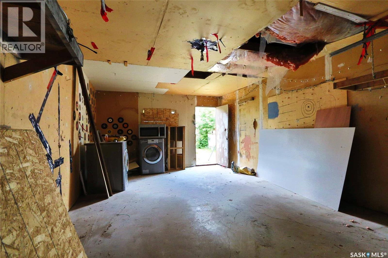 1750 Wallace Street, Regina, Saskatchewan  S4N 3Z6 - Photo 16 - SK045304