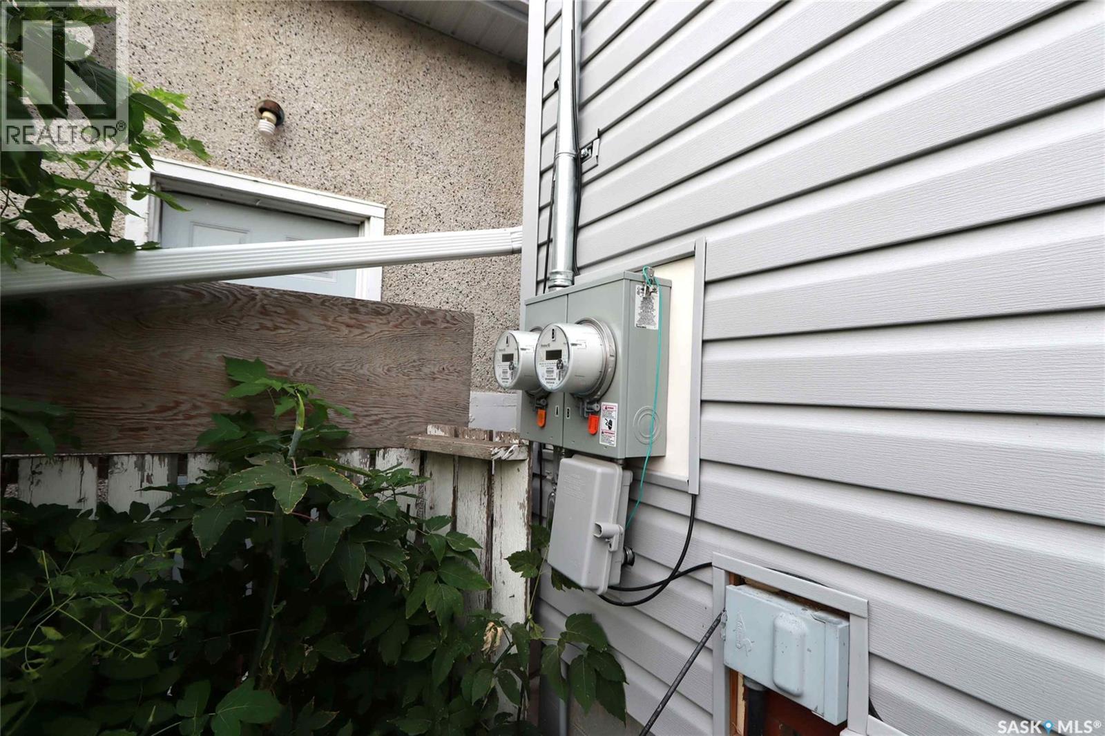 1750 Wallace Street, Regina, Saskatchewan  S4N 3Z6 - Photo 18 - SK045304