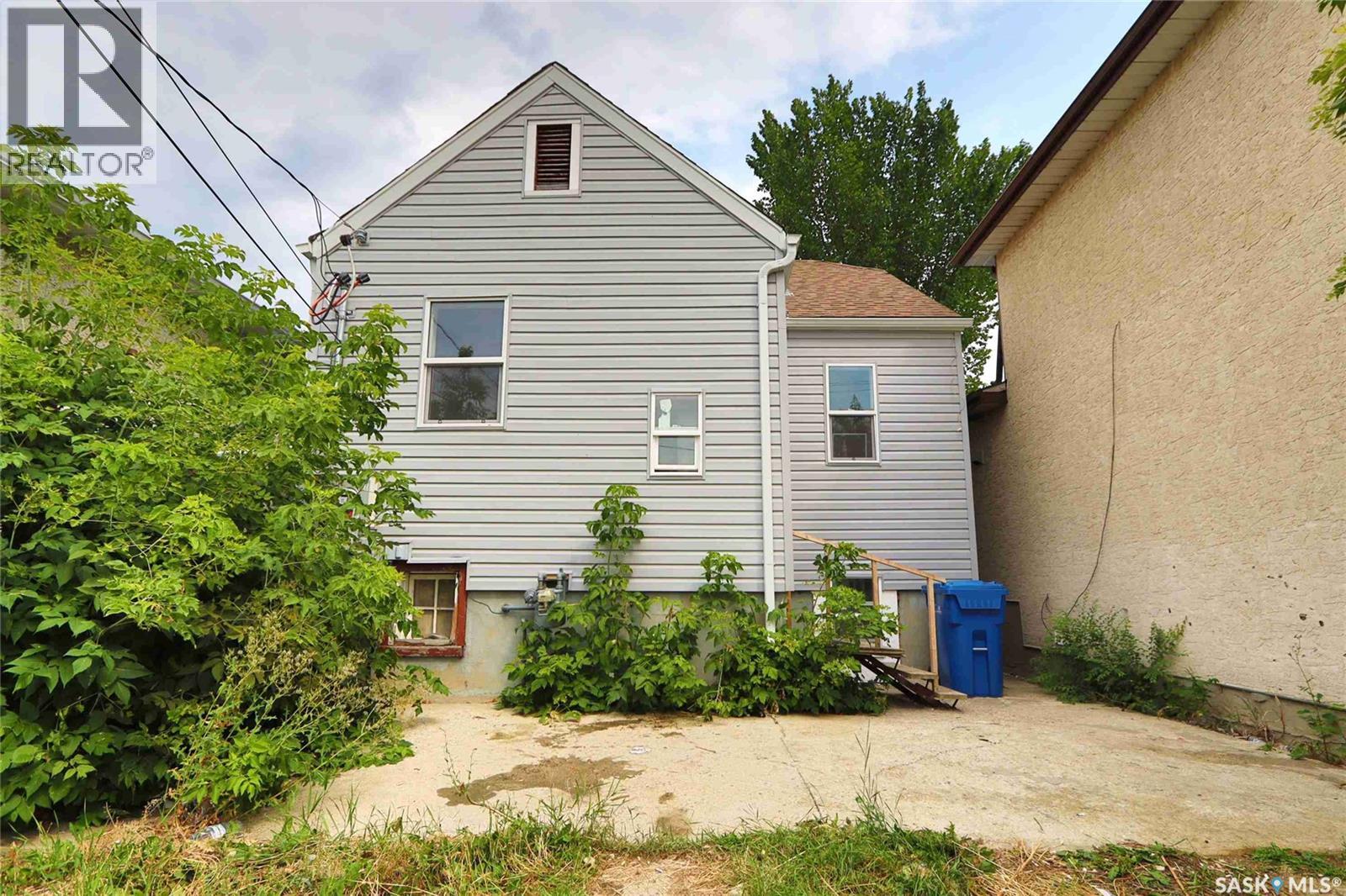 1750 Wallace Street, Regina, Saskatchewan  S4N 3Z6 - Photo 19 - SK045304