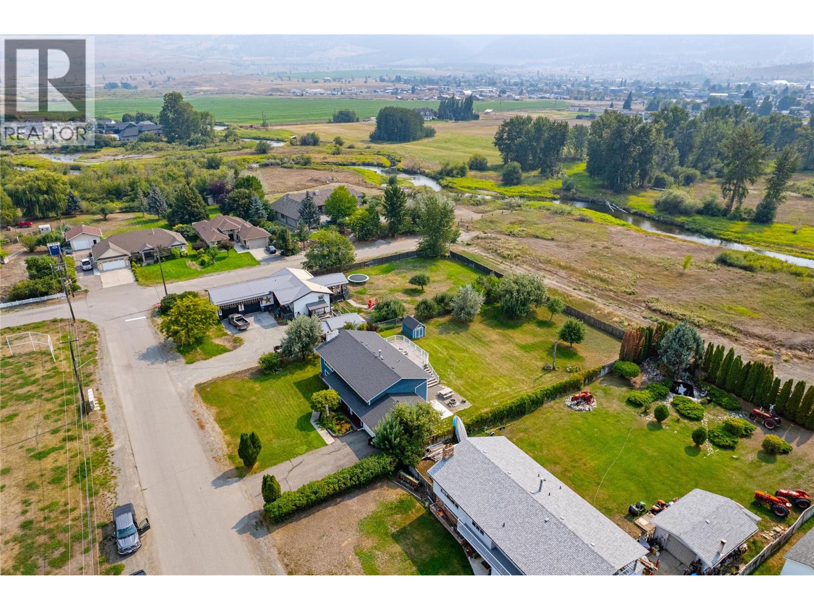2176 Blackwell Avenue, Merritt, British Columbia  V1K 1J8 - Photo 89 - 10361284