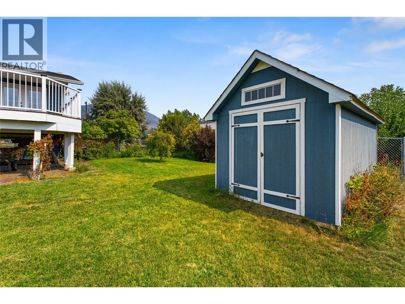 2176 Blackwell Avenue, Merritt, British Columbia  V1K 1J8 - Photo 79 - 10361284