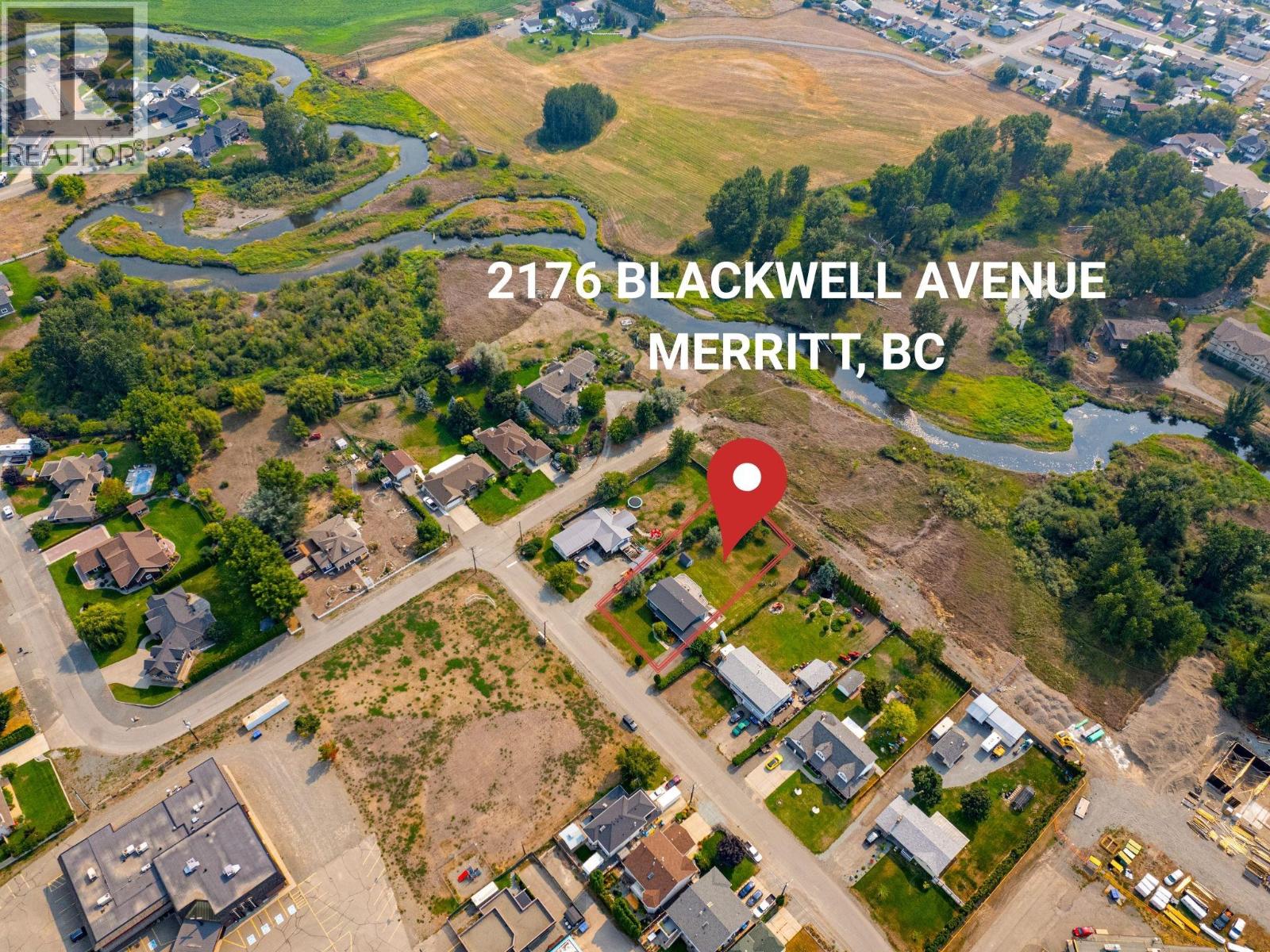 2176 Blackwell Avenue, Merritt, British Columbia  V1K 1J8 - Photo 94 - 10361284