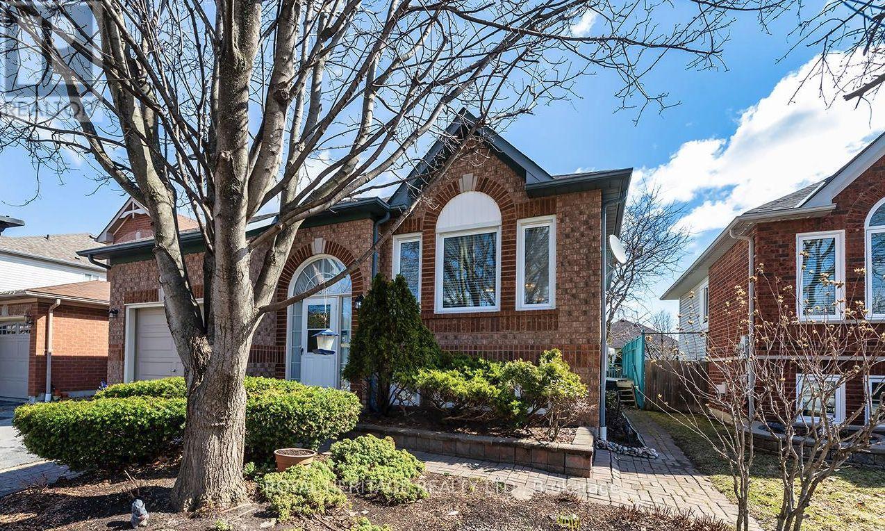 31 THAMES DRIVE N, Whitby, Ontario