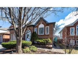 31 THAMES DRIVE N, Whitby, Ontario