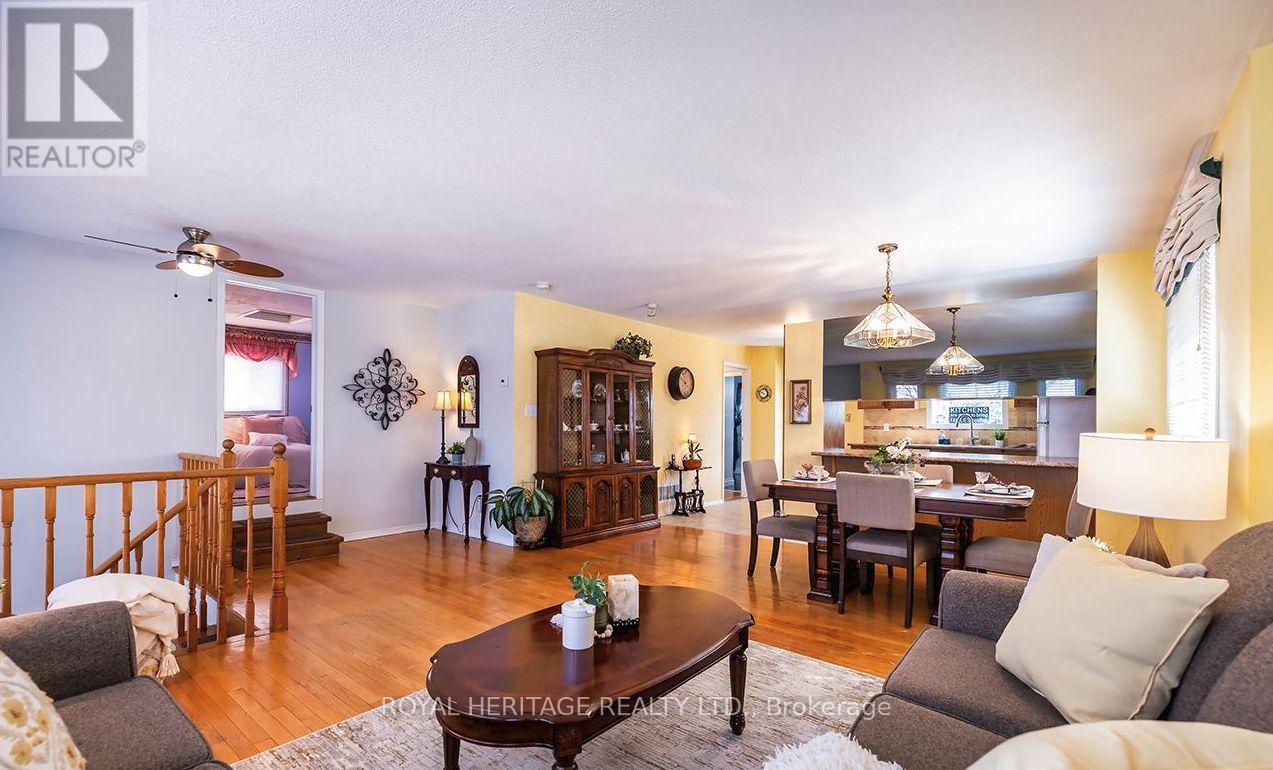 31 Thames Drive N, Whitby, Ontario L1R 2M2 - Photo 10 - E13157956
