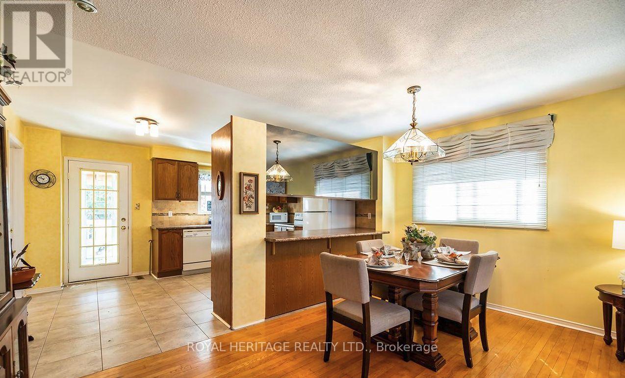 31 Thames Drive N, Whitby, Ontario L1R 2M2 - Photo 11 - E13157956
