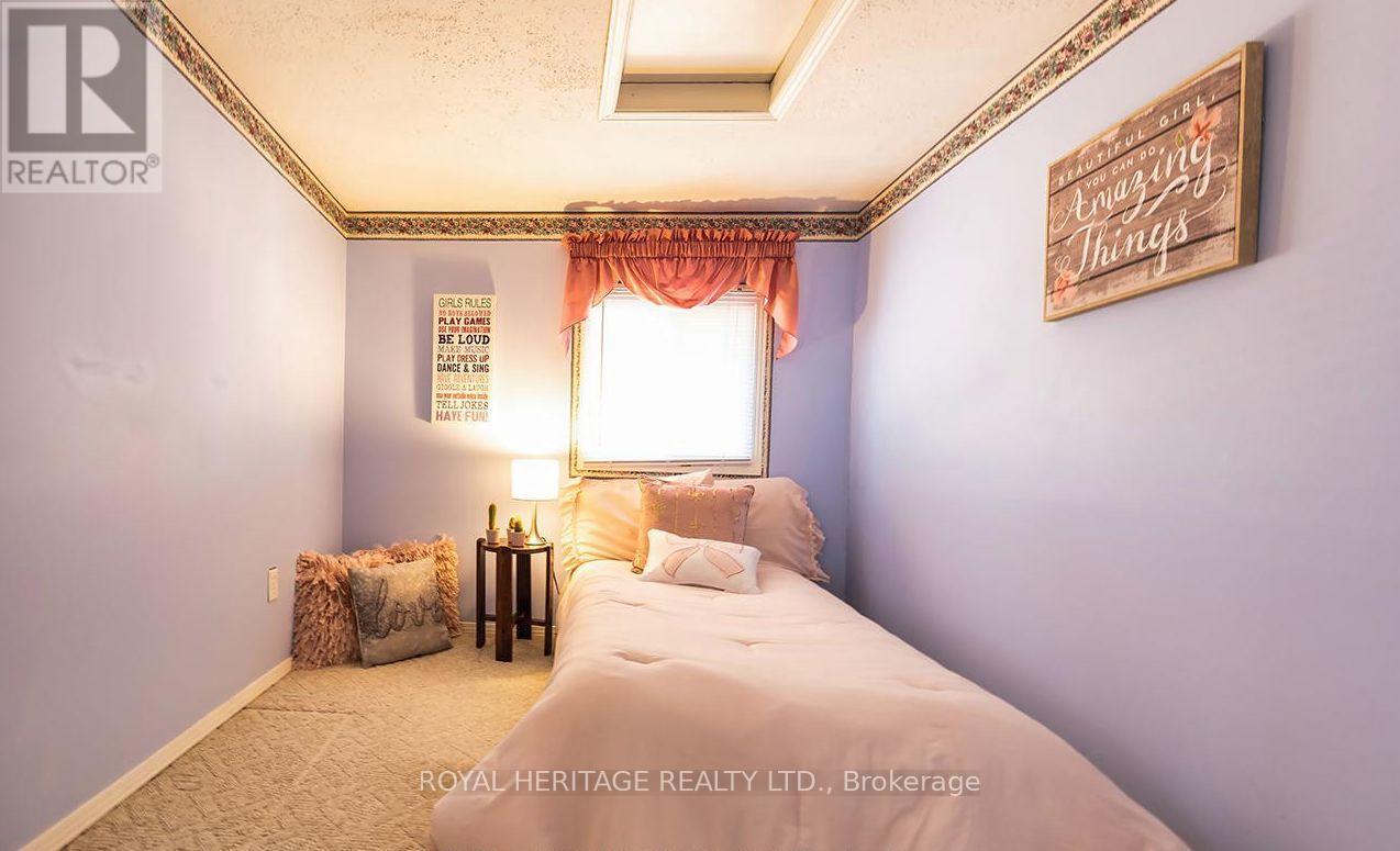 31 Thames Drive N, Whitby, Ontario L1R 2M2 - Photo 20 - E13157956