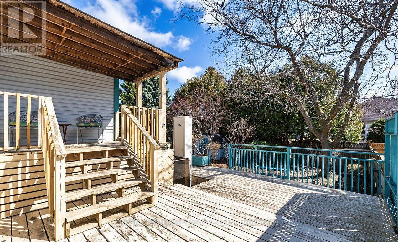 31 Thames Drive N, Whitby, Ontario L1R 2M2 - Photo 31 - E13157956