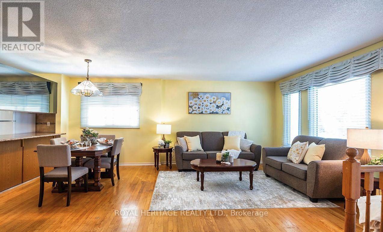 31 Thames Drive N, Whitby, Ontario L1R 2M2 - Photo 7 - E13157956