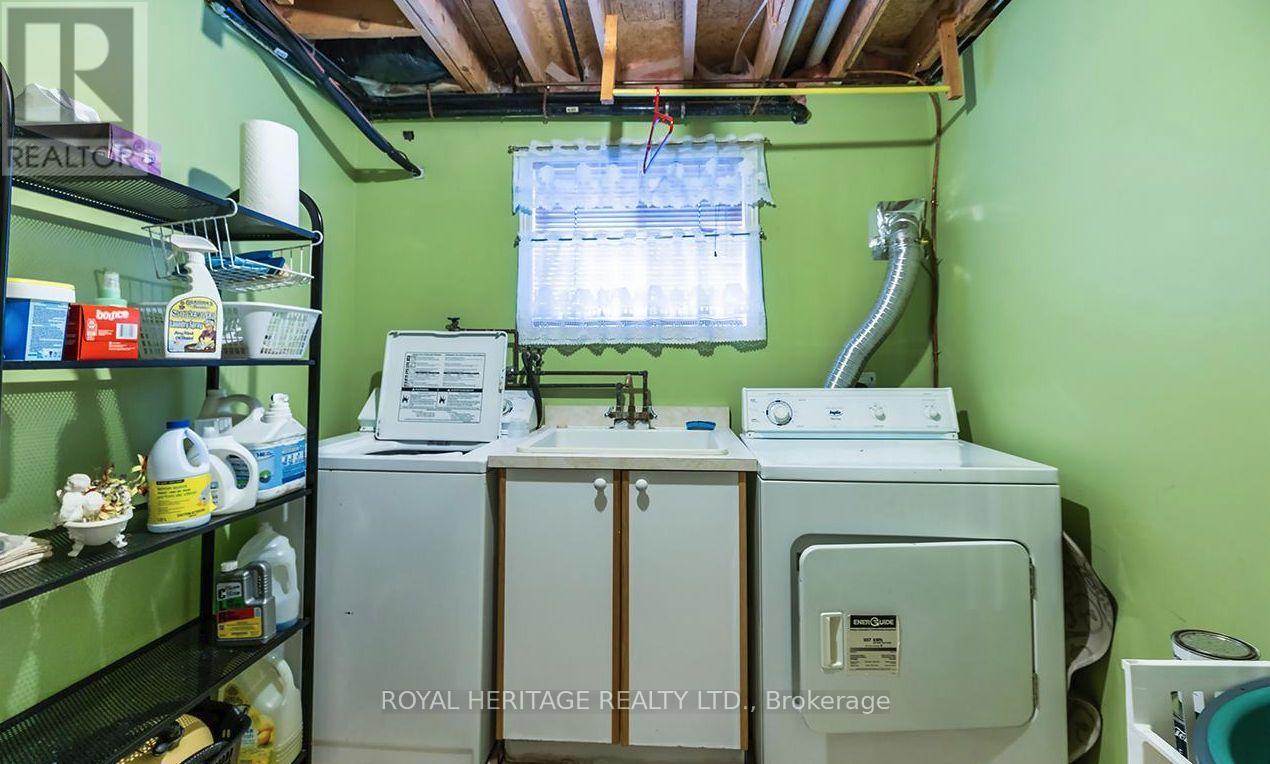 31 Thames Drive N, Whitby, Ontario L1R 2M2 - Photo 29 - E13157956