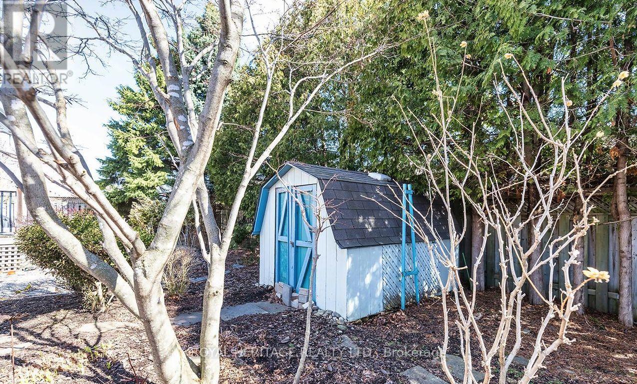 31 Thames Drive N, Whitby, Ontario L1R 2M2 - Photo 36 - E13157956
