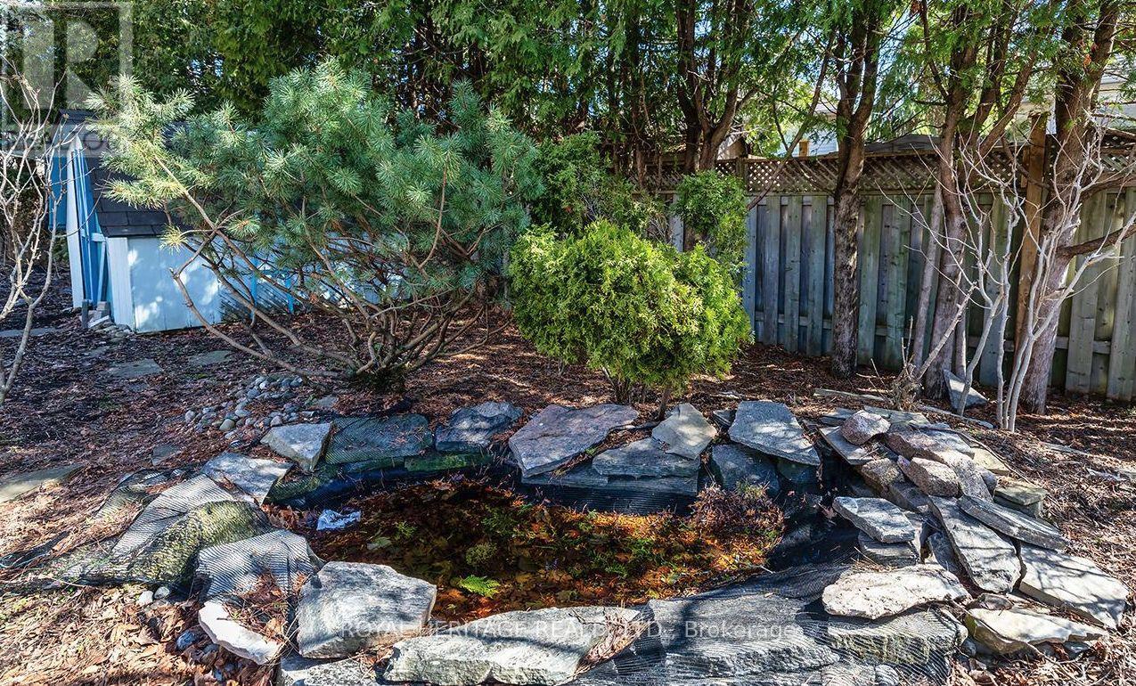 31 Thames Drive N, Whitby, Ontario L1R 2M2 - Photo 34 - E13157956