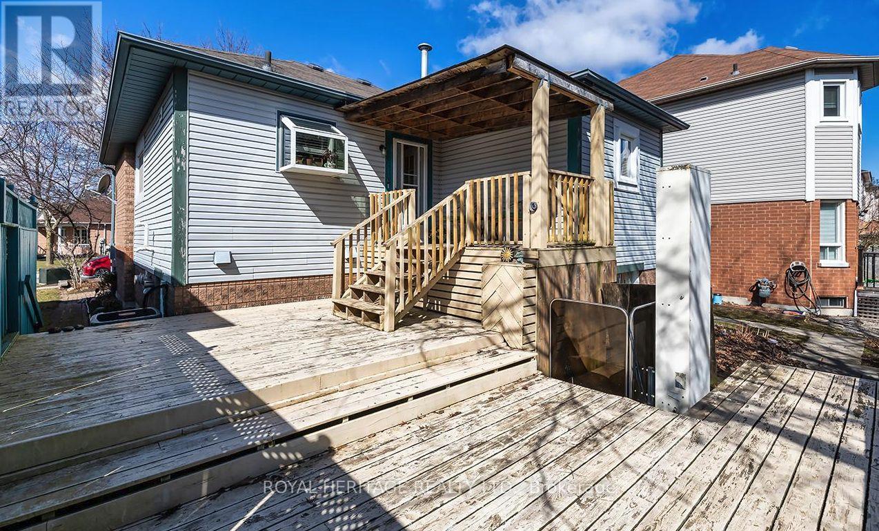 31 Thames Drive N, Whitby, Ontario L1R 2M2 - Photo 32 - E13157956