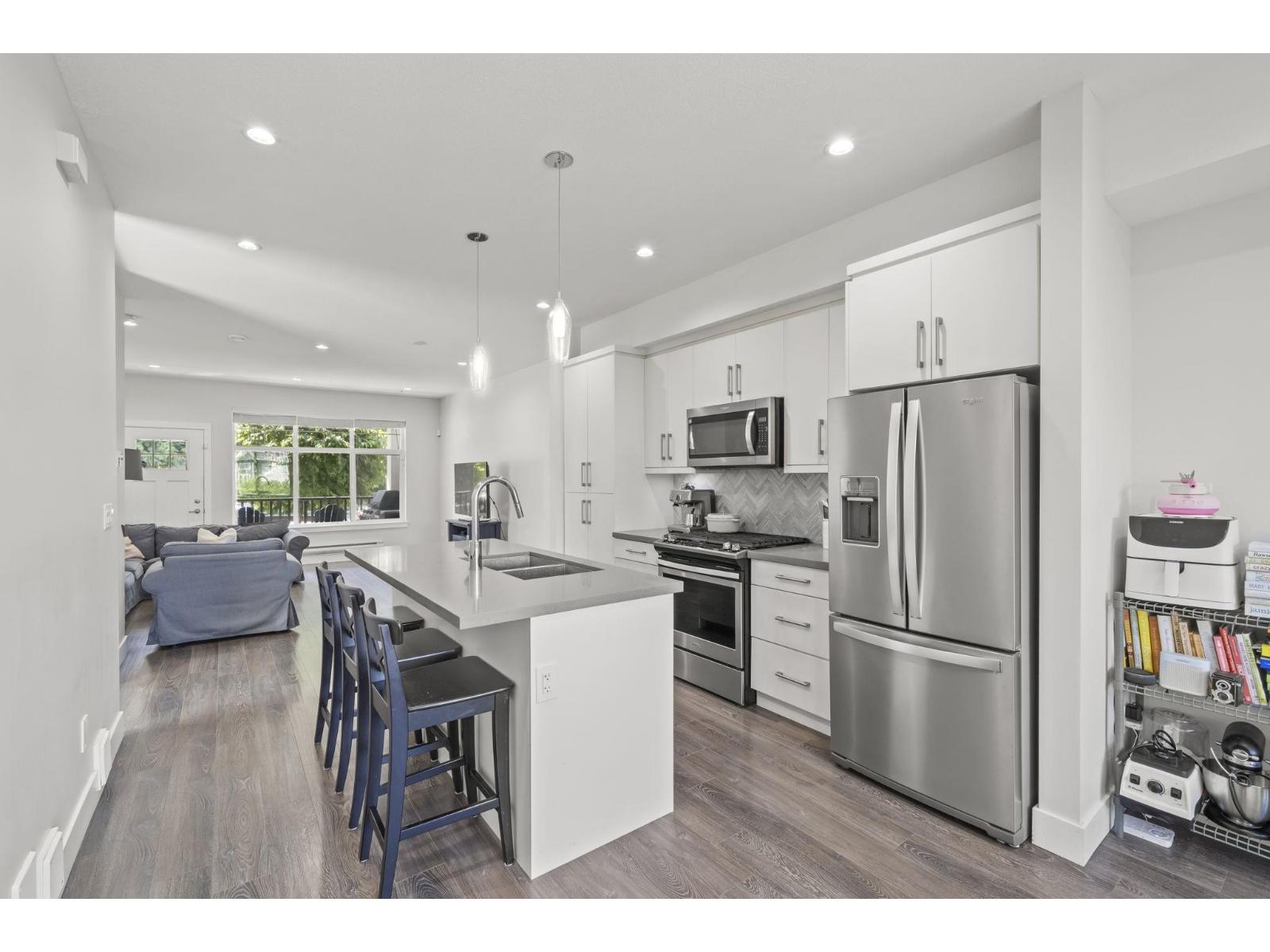 51 14541 Winter Crescent, Surrey, British Columbia  V4P 0G5 - Photo 12 - R3155021