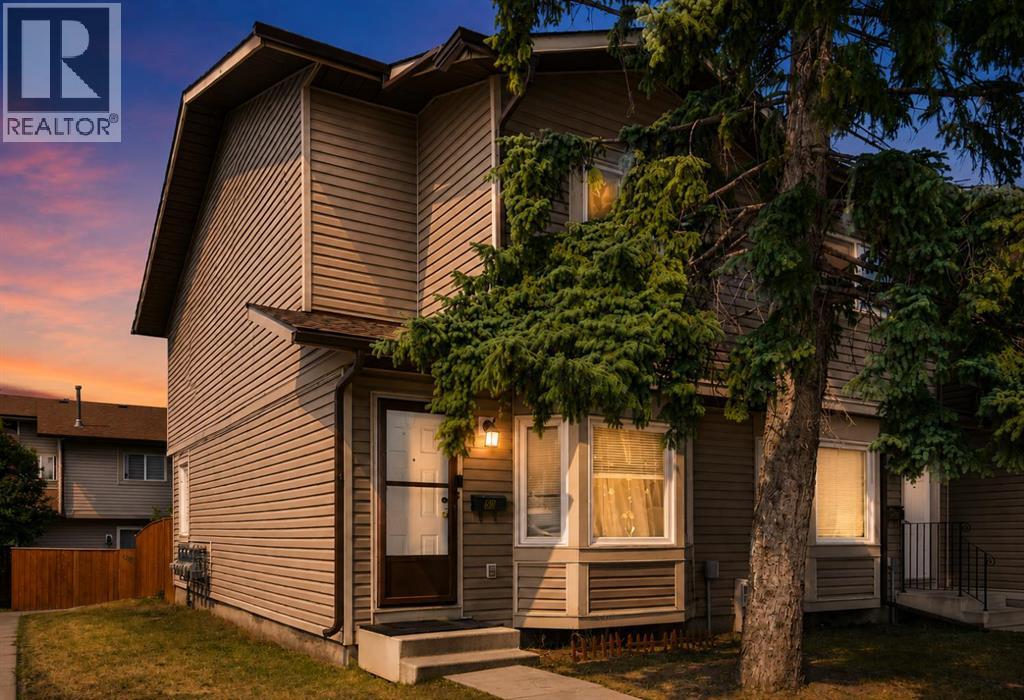 50 Falshire Terrace NE, calgary, Alberta