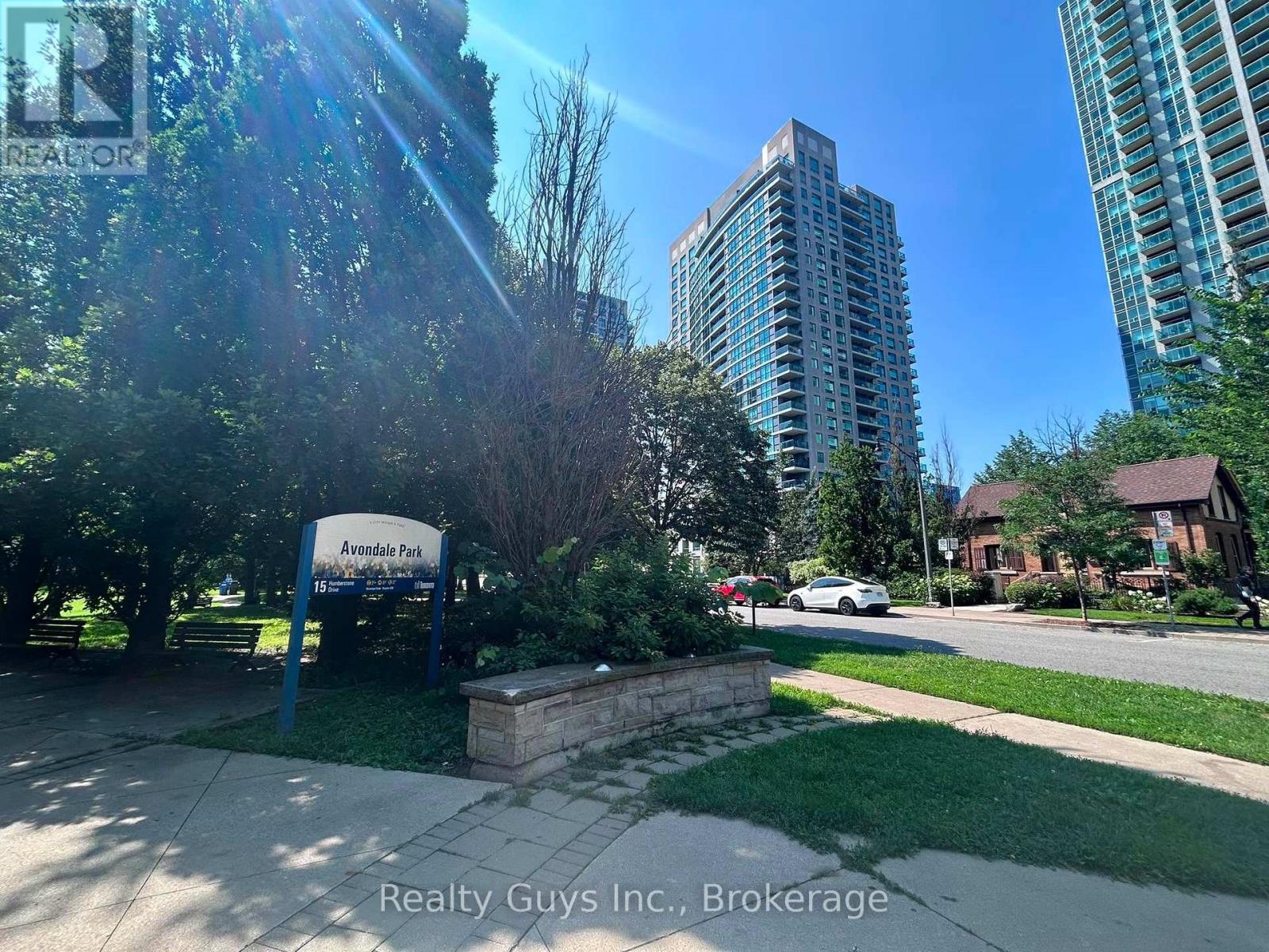 20 Harrison Garden Boulevard, Toronto, Ontario  M2N 7K9 - Photo 31 - C13664838