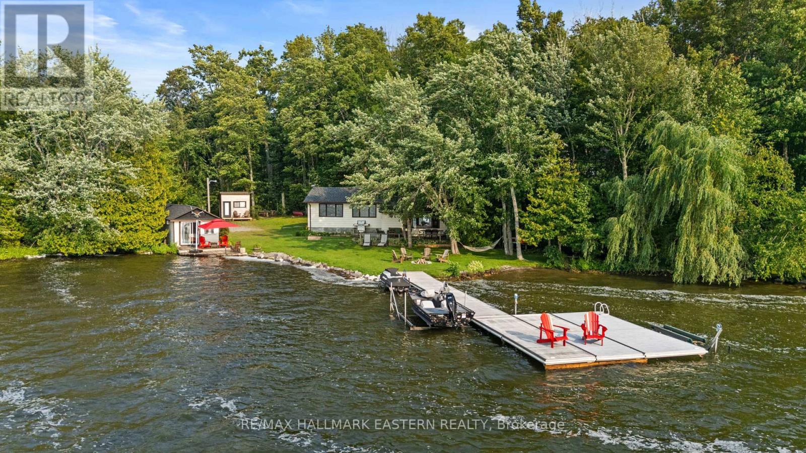 2546 BUCKHORN ROAD, Selwyn, Ontario