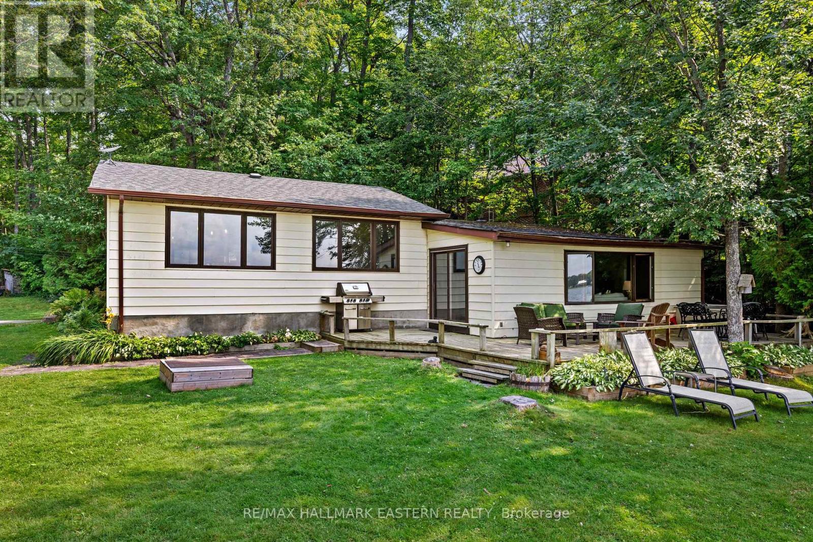 2546 Buckhorn Road, Selwyn, Ontario  K0L 2H0 - Photo 2 - X13664860