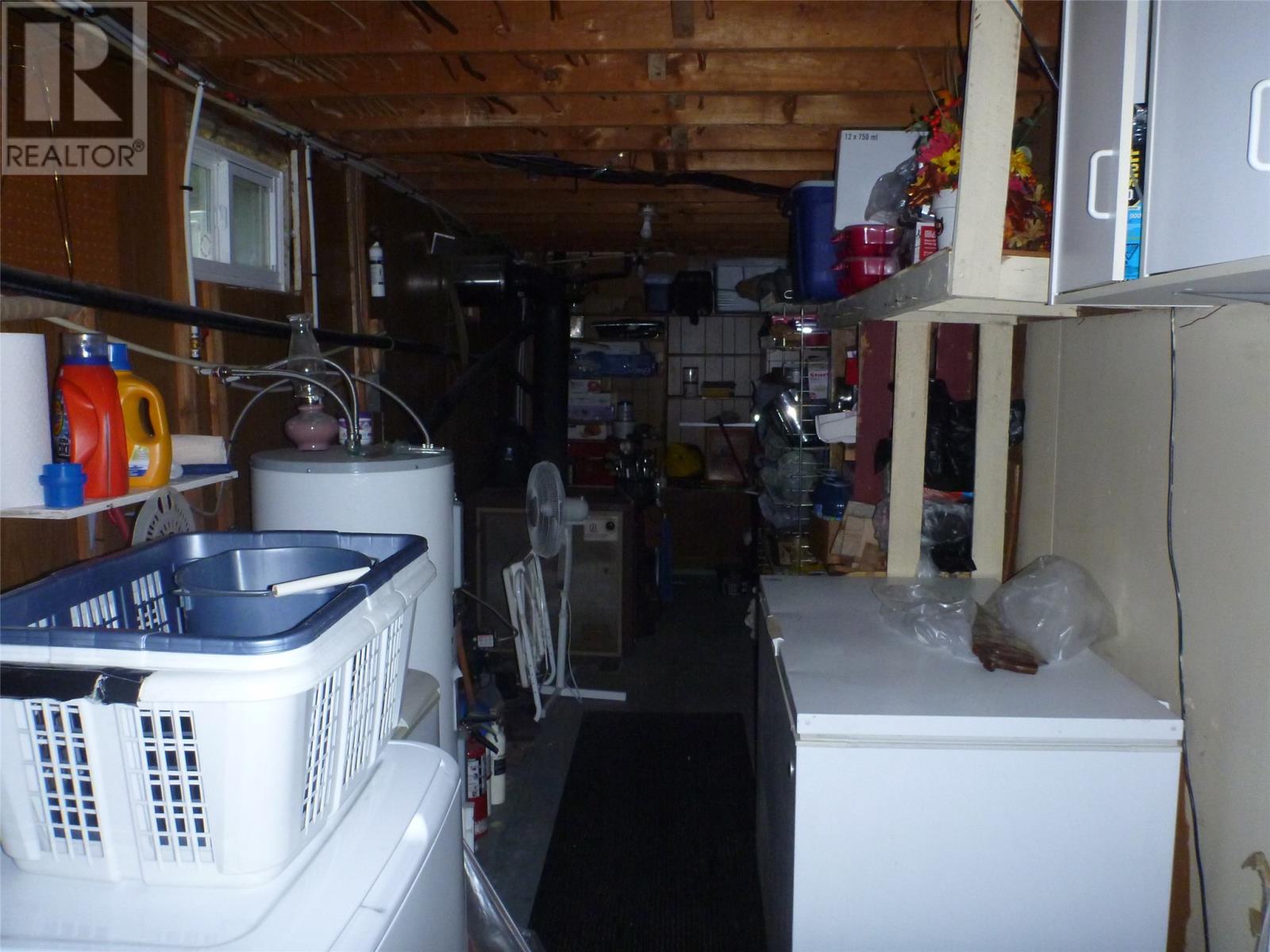 28 Snooks Harbour Road, Elliott's Cove, Newfoundland & Labrador  A5A 3A1 - Photo 24 - 1301481