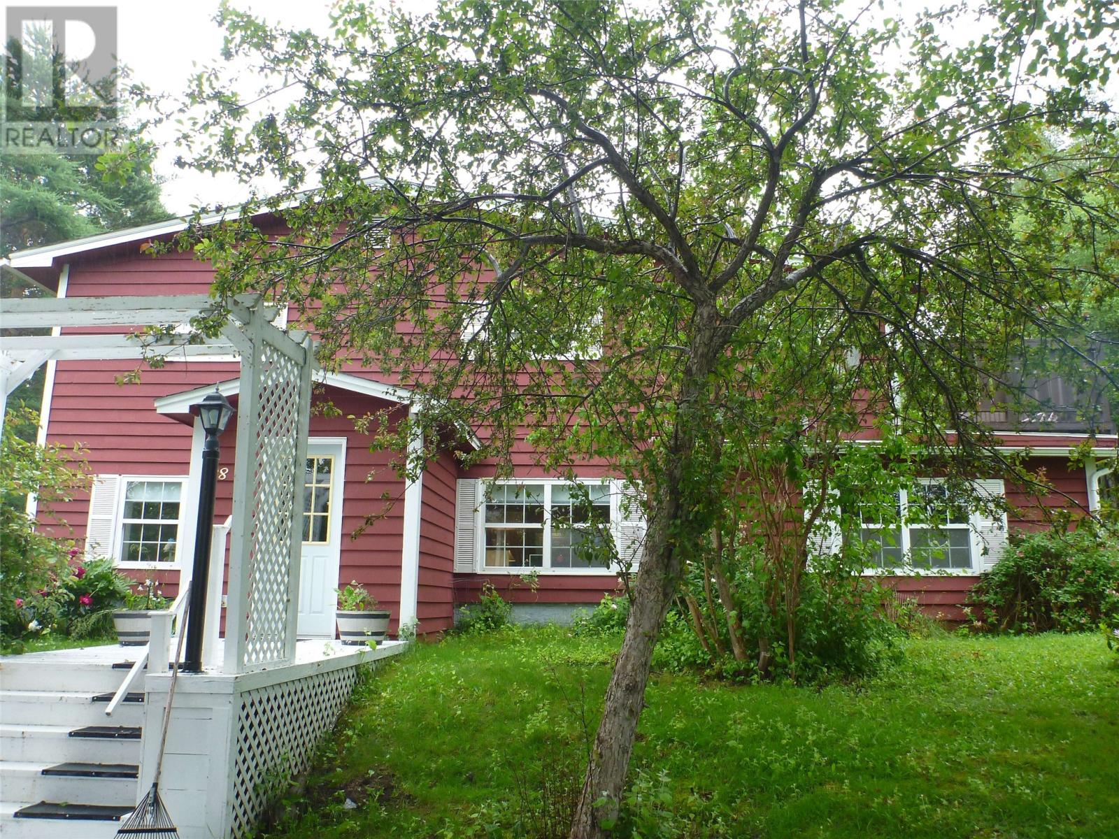 28 Snooks Harbour Road, Elliott's Cove, Newfoundland & Labrador