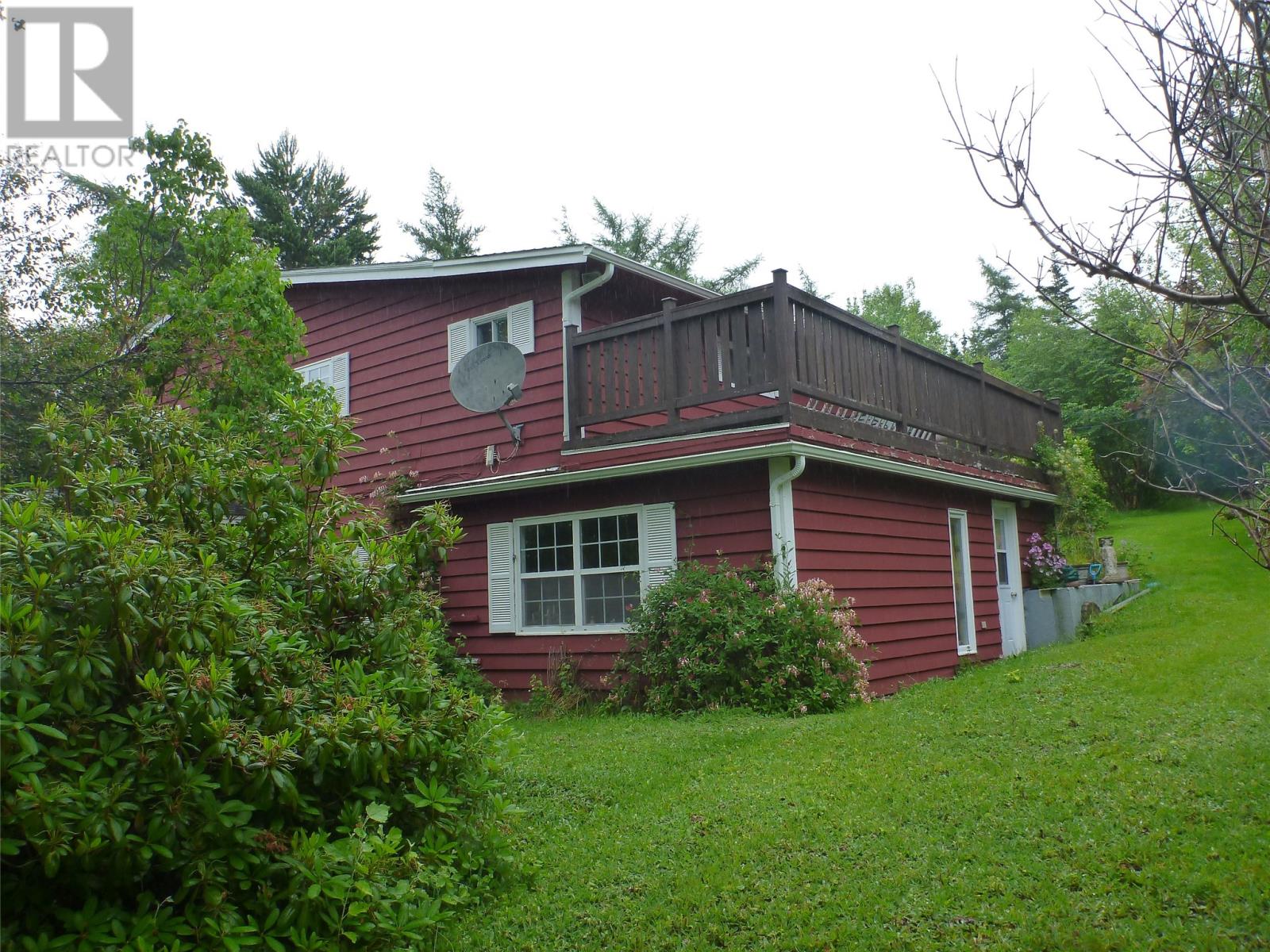 28 Snooks Harbour Road, Elliott's Cove, Newfoundland & Labrador  A5A 3A1 - Photo 2 - 1301481