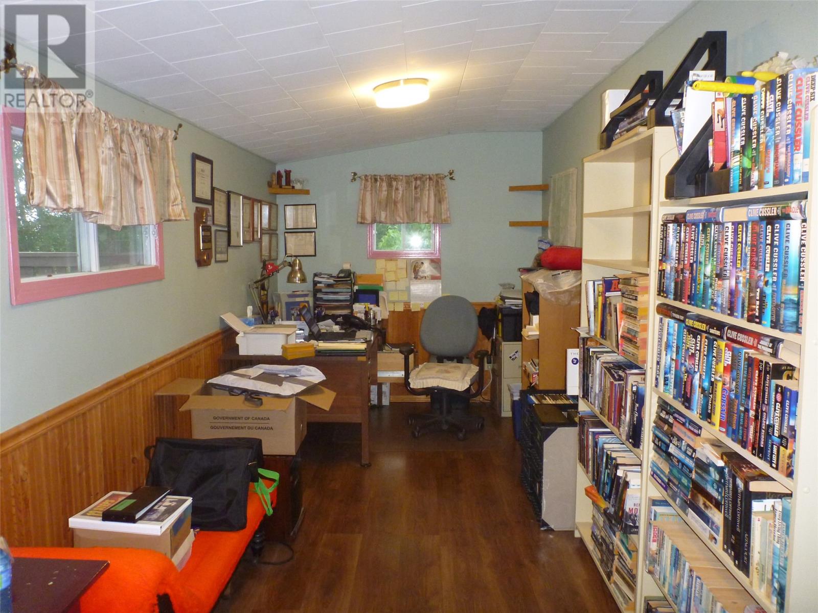 28 Snooks Harbour Road, Elliott's Cove, Newfoundland & Labrador  A5A 3A1 - Photo 26 - 1301481