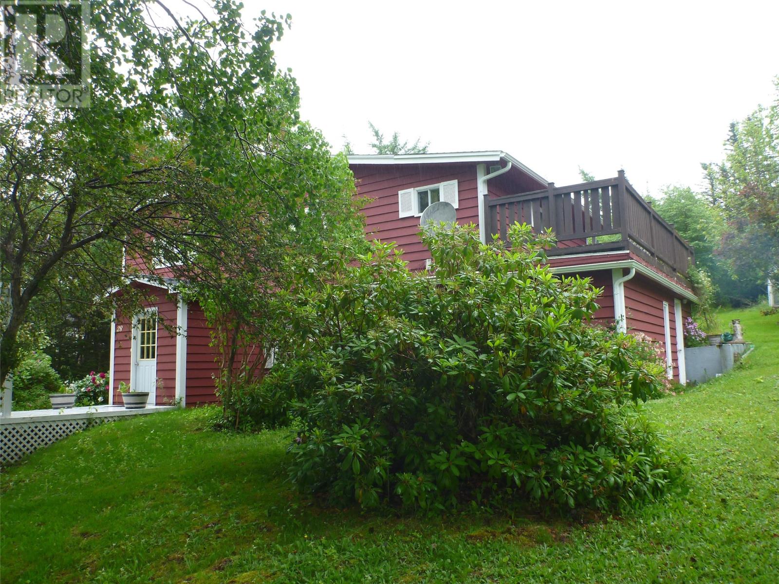 28 Snooks Harbour Road, Elliott's Cove, Newfoundland & Labrador  A5A 3A1 - Photo 5 - 1301481
