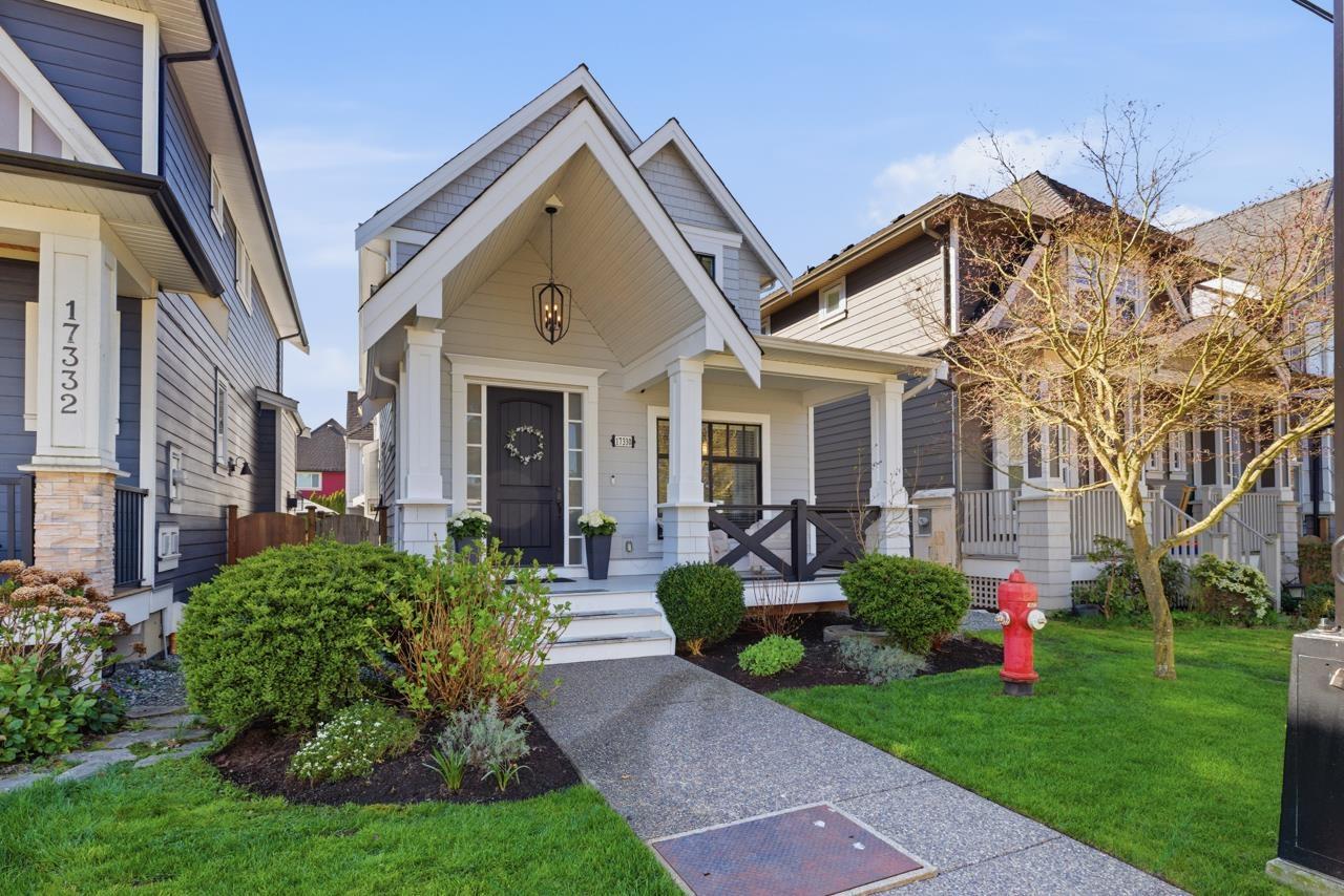 17330 2ND AVENUE, Surrey, British Columbia