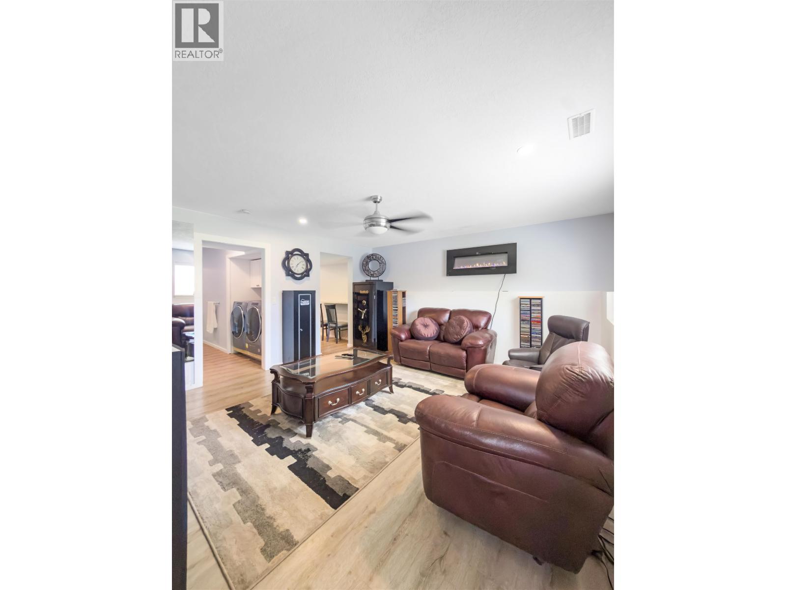 11 25 Westridge Drive, Williams Lake, British Columbia  V2G 5K2 - Photo 26 - R3154910