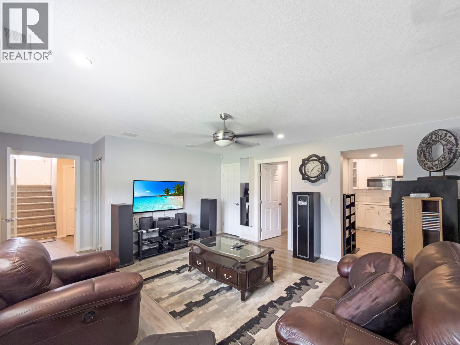 11 25 Westridge Drive, Williams Lake, British Columbia  V2G 5K2 - Photo 27 - R3154910