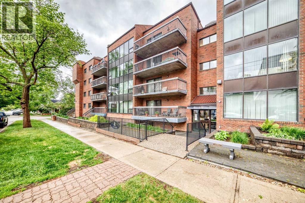 208, 659 4 Avenue NE, Calgary, Alberta  T2E 0J9 - Photo 43 - A2318078