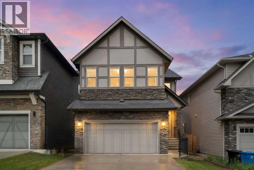 232 Nolancrest Heights NW, Calgary, Alberta