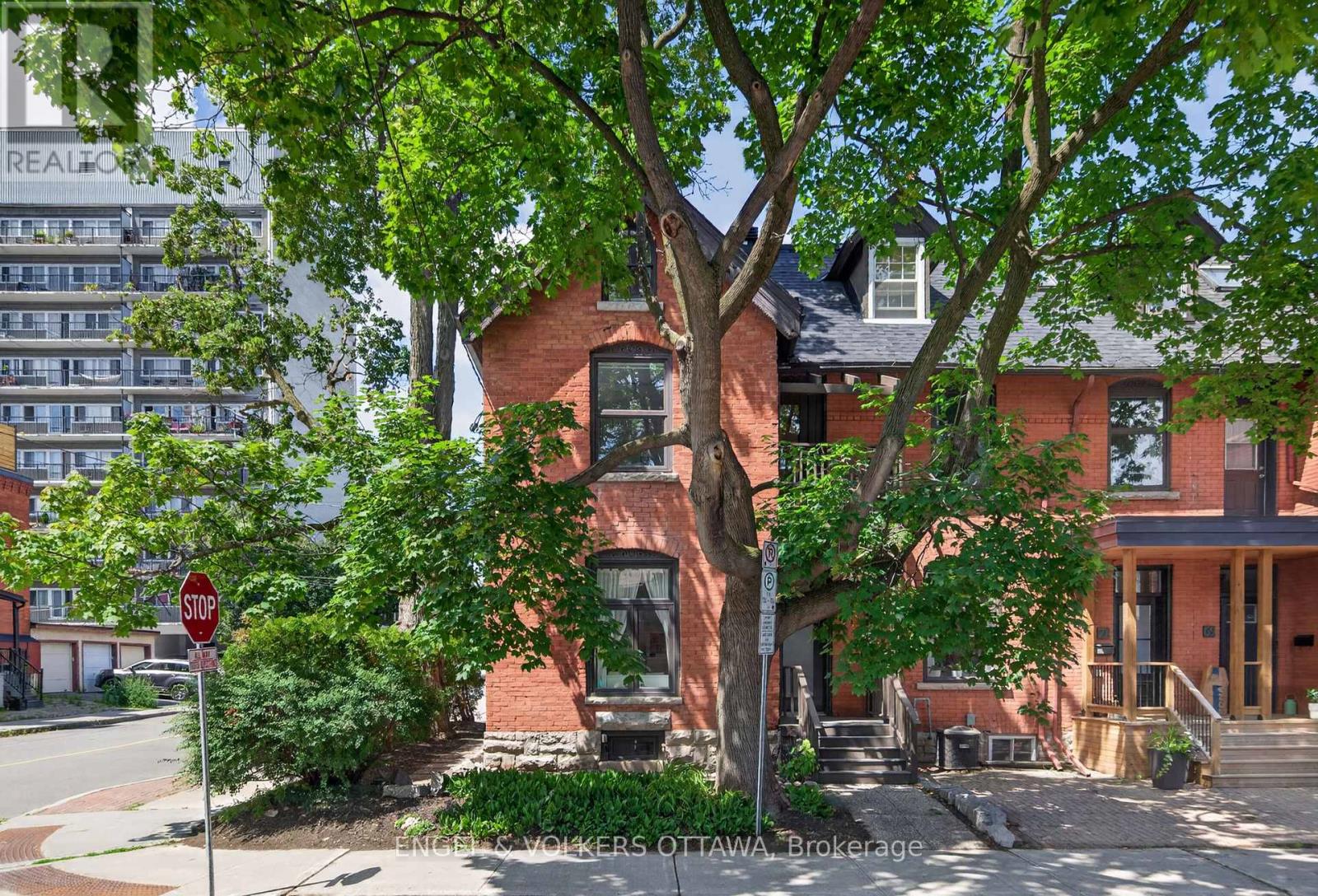 73 Gilmour Street, Ottawa, Ontario