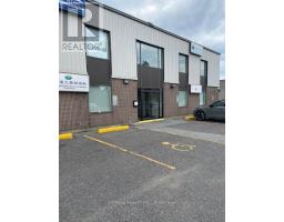 2 - 58 ANTARES DRIVE N, Ottawa, Ontario