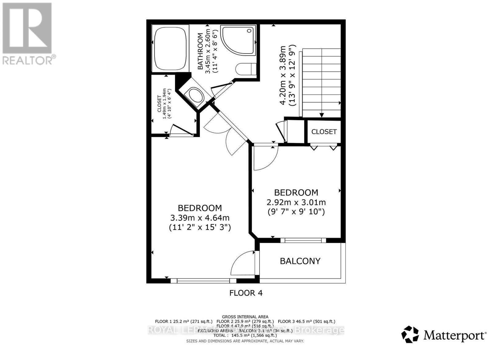 137 Corinth Private, Ottawa, Ontario  K2E 0A8 - Photo 32 - X13664882